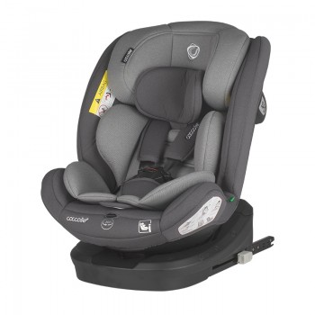 Coccolle седиште NYOTA i-Size (40-150 cm) diamond black