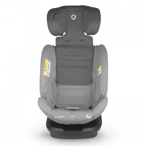 Coccolle седиште NYOTA i-Size (40-150 cm) moonlit grey