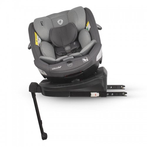 Coccolle седиште SIDRA i-Size (40-150 cm) diamond black