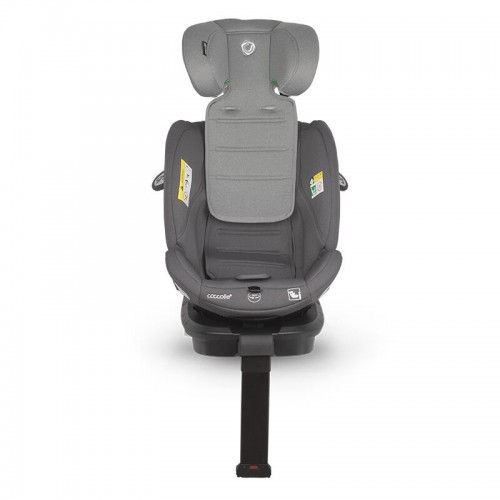 Coccolle седиште SIDRA i-Size (40-150 cm) diamond black