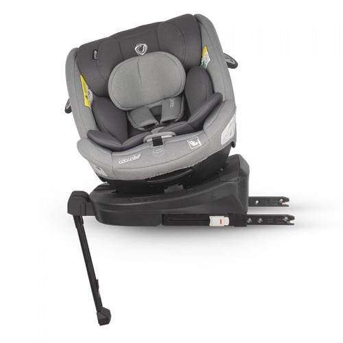 Coccolle седиште SIDRA i-Size (40-150 cm) moonlit grey