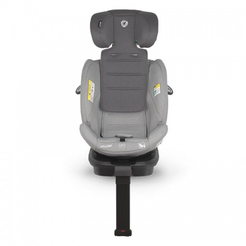 Coccolle седиште SIDRA i-Size (40-150 cm) moonlit grey