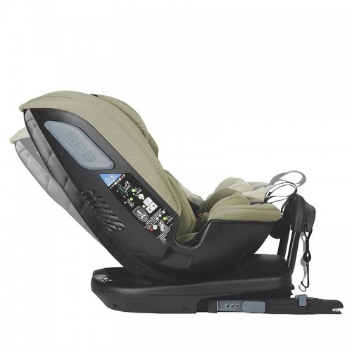 Coccolle седиште VELSA i-Size (40-150 cm) moss green