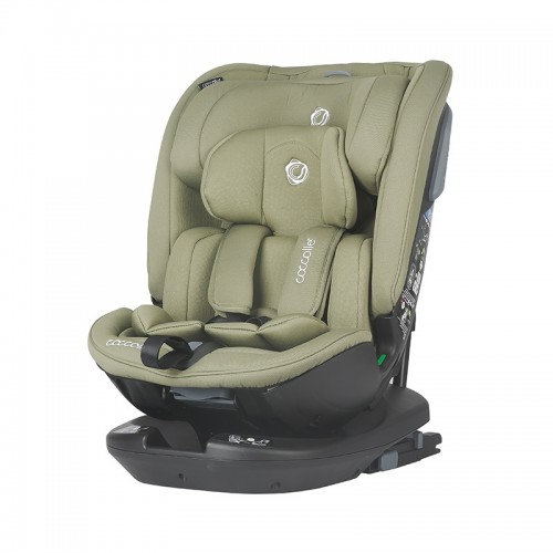 Coccolle седиште VELSA i-Size (40-150 cm) moss green