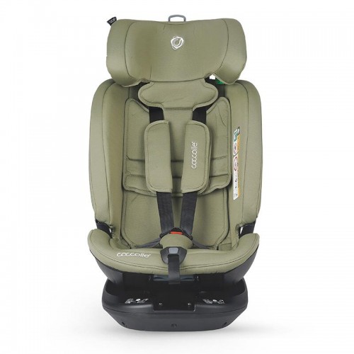 Coccolle седиште VELSA i-Size (40-150 cm) moss green