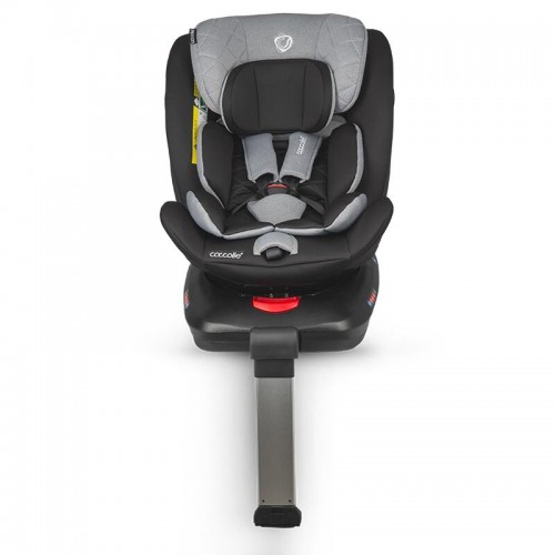 Coccolle седиште VIGO i-Size (40-150 cm) diamond black