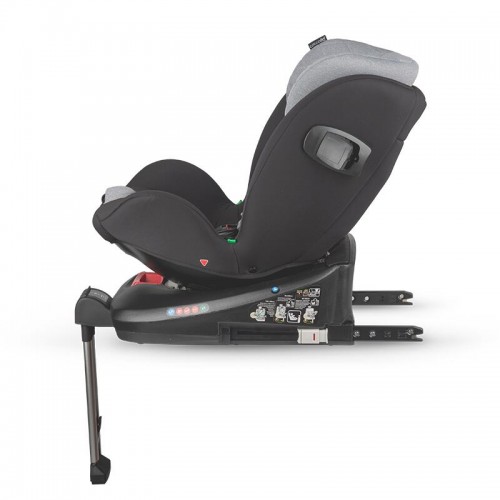 Coccolle седиште VIGO i-Size (40-150 cm) diamond black