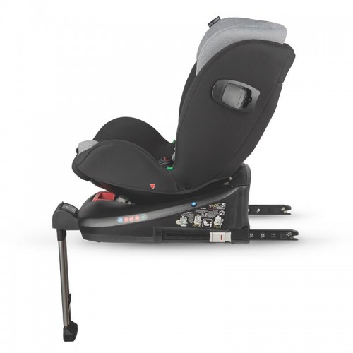 Coccolle седиште VIGO i-Size (40-150 cm) diamond black