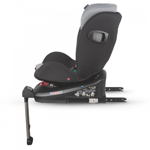 Coccolle седиште VIGO i-Size (40-150 cm) diamond black