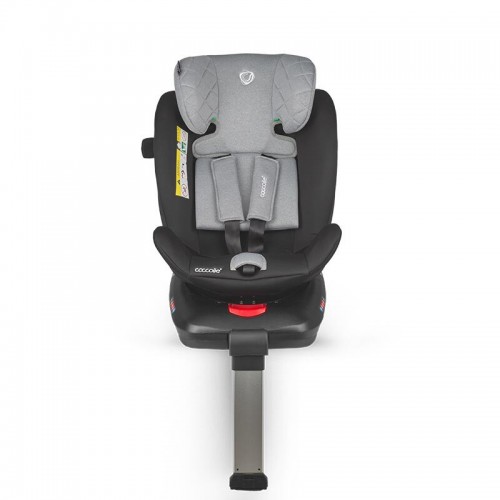 Coccolle седиште VIGO i-Size (40-150 cm) diamond black