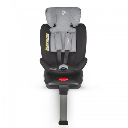 Coccolle седиште VIGO i-Size (40-150 cm) diamond black