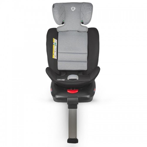 Coccolle седиште VIGO i-Size (40-150 cm) diamond black