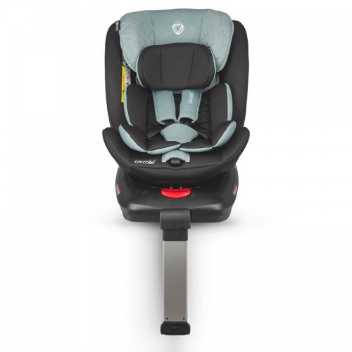 Coccolle седиште VIGO i-Size (40-150 cm) emerald green