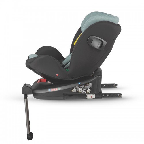 Coccolle седиште VIGO i-Size (40-150 cm) emerald green