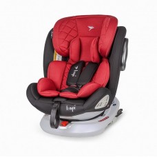 Седиште HAPI OZY 0-36kg red