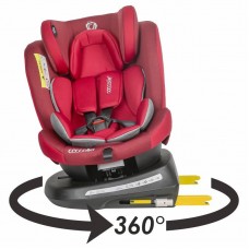 Coccolle седиште MYDO 0-36kg dahila red