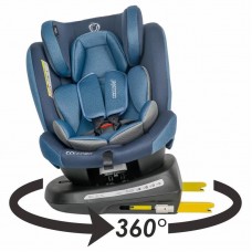 Coccolle седиште MYDO 0-36kg pure blue