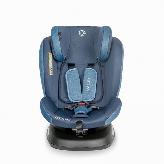 Coccolle седиште MYDO 0-36kg pure blue