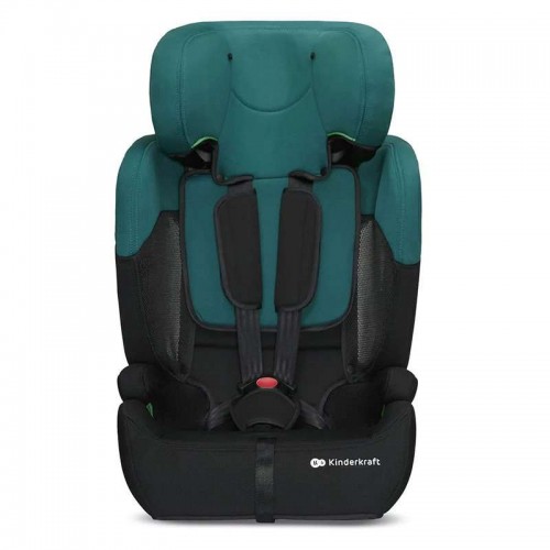 Kinderkraft седиште за во кола - COMFORT UP I-SIZE 76-150CM green