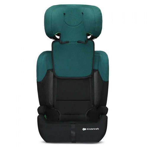 Kinderkraft седиште за во кола - COMFORT UP I-SIZE 76-150CM green