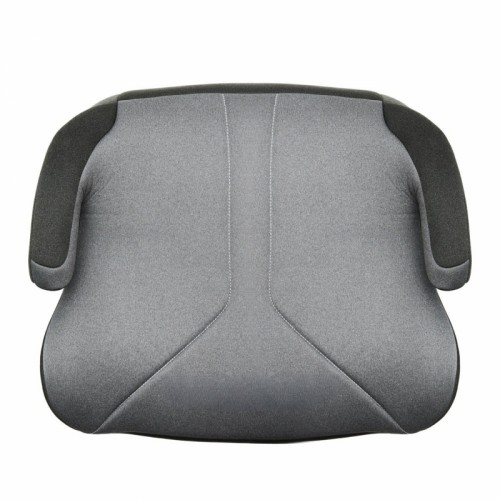 Kinderkraft бустер седиште I-BOOST 2 i-Size grey