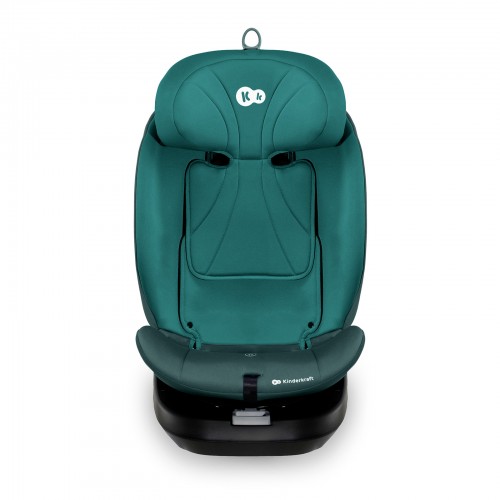 Kinderkraft седиште I-GROW I-SIZE 40-150 cm 0-36 kg isofix blue