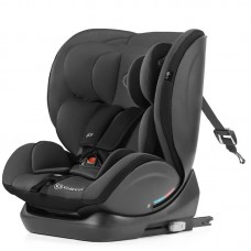 Kinderkraft седиште MYWAY 0-36 KG ISOFIX black