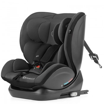 Kinderkraft седиште MYWAY 0-36 KG ISOFIX black