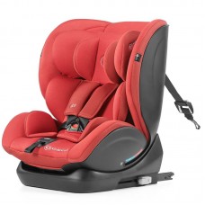 Kinderkraft седиште MYWAY 0-36 KG ISOFIX red