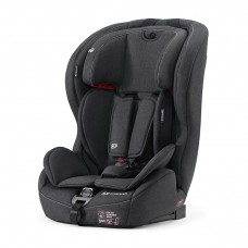 Kinderkraft седиште SAFETY-FIX isofix (9-36kg.) black