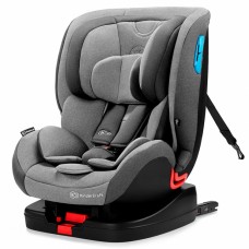 Kindekraft седиште VADO ISOFIX (0-25kg) grey