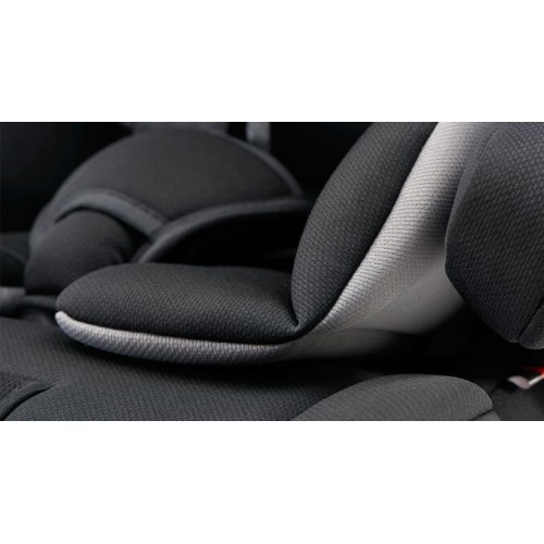 Kinderkraft седиште за во кола - Comfort Up (pink)