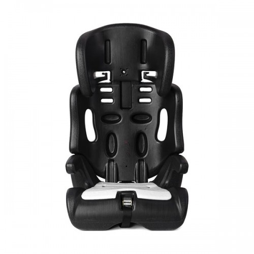 Kinderkraft седиште за во кола - Comfort Up (grey)