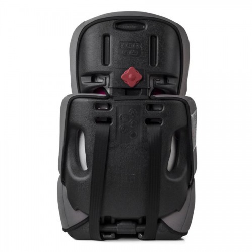 Kinderkraft седиште за во кола - Comfort Up (grey)