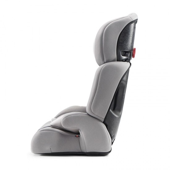 Kinderkraft седиште за во кола - Comfort Up (grey)