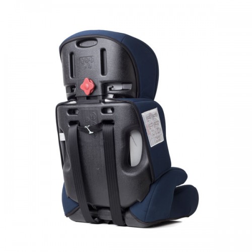 Kinderkraft седиште за во кола - Comfort Up (navy)