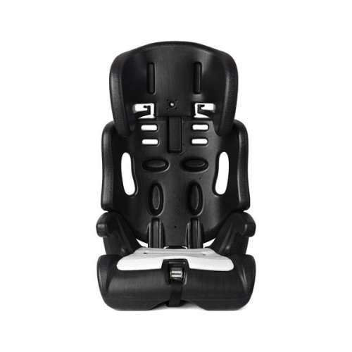 Kinderkraft седиште за во кола - Comfort Up (pink)