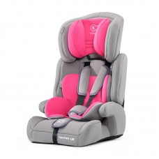 Kinderkraft седиште за во кола - Comfort Up (pink)