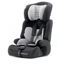 Kinderkraft седиште за во кола - Comfort Up (black)