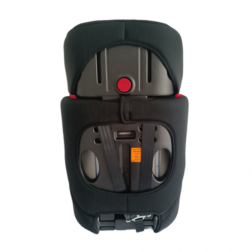 Liberta седиште APOLO 9-36kg black