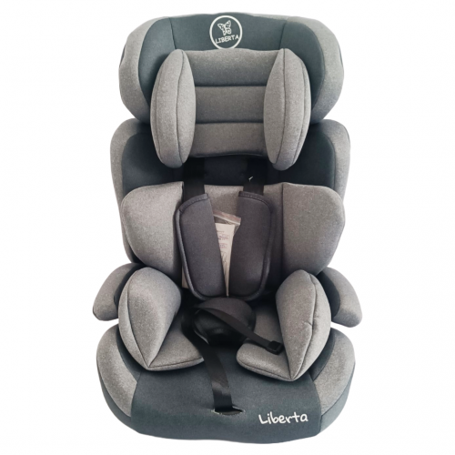 Liberta седиште APOLO 9-36kg grey