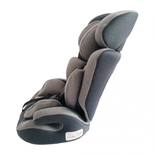 Liberta седиште APOLO 9-36kg grey