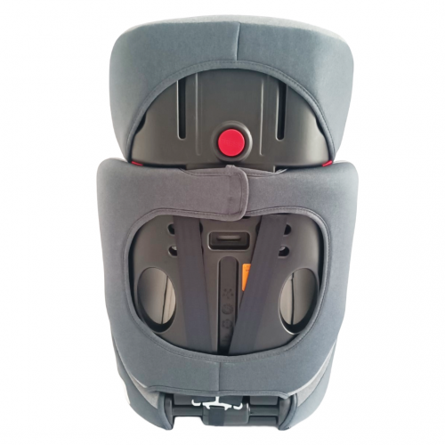 Liberta седиште APOLO 9-36kg grey