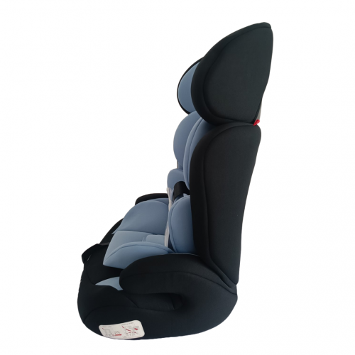 Liberta седиште APOLO 9-36kg light blue