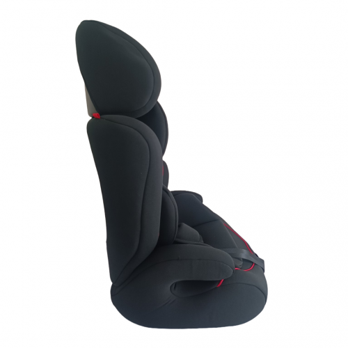 Liberta седиште APOLO 9-36kg black