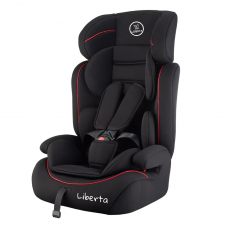 Liberta седиште APOLO 9-36kg black