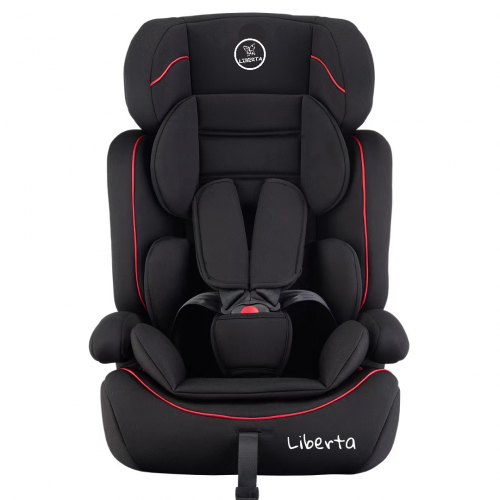 Liberta седиште APOLO 9-36kg black