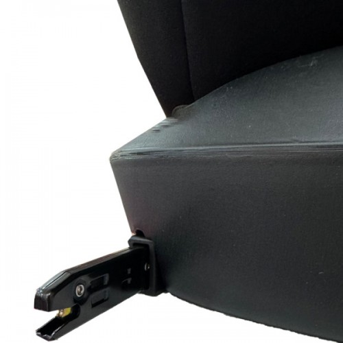 Liberta седиште SIRIUS2 0-36kg 360° ISOFIX black 