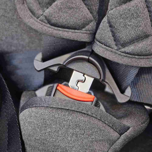 Liberta седиште SIRIUS2 0-36kg 360° ISOFIX black 