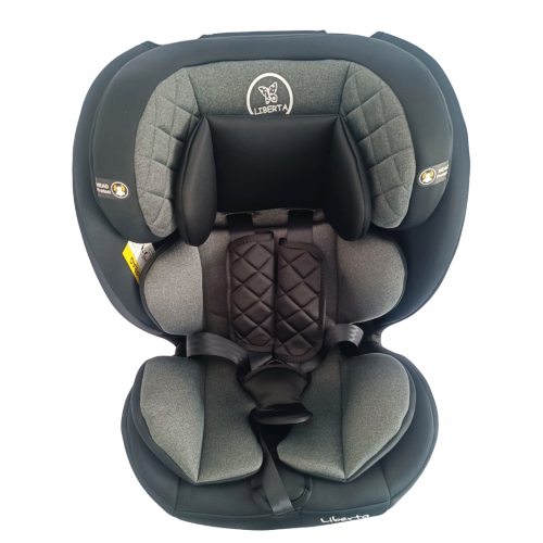 Liberta седиште SIRIUS2 0-36kg 360° ISOFIX black 
